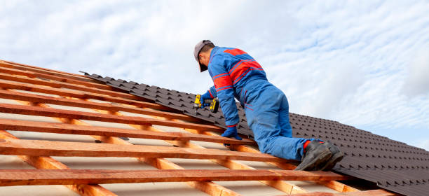 Best Gutter Installation and Repair  in Amberley, OH